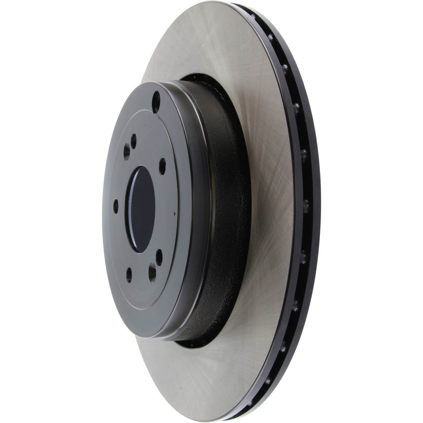 Stoptech Centric Premium High Carbon Brake Rotor 125.51035