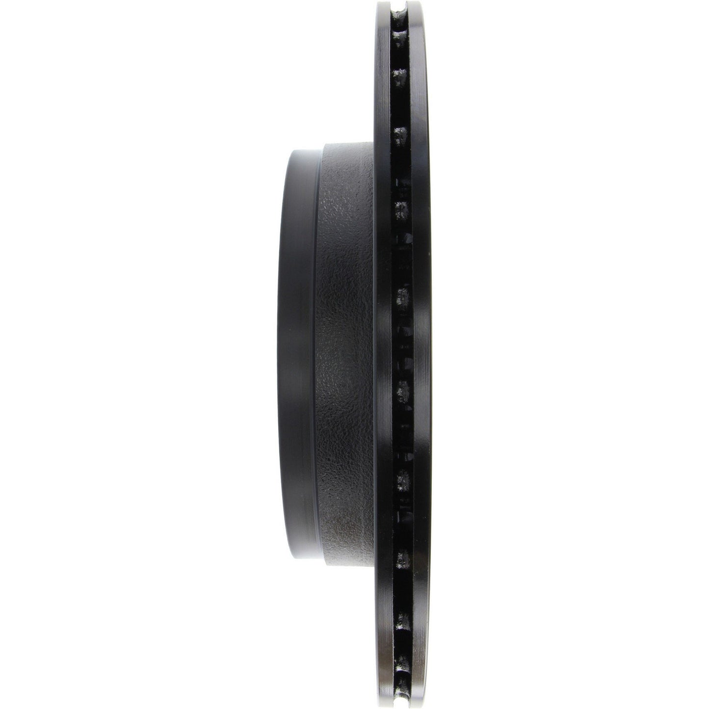Stoptech Centric Premium High Carbon Brake Rotor 125.51035