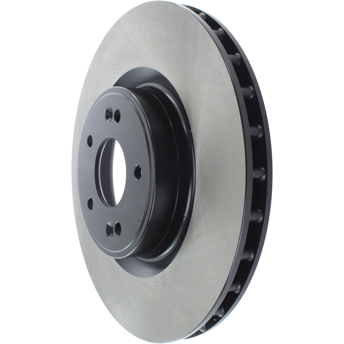 StopTech Cryostop Premium High Carbon Rotor; Front
