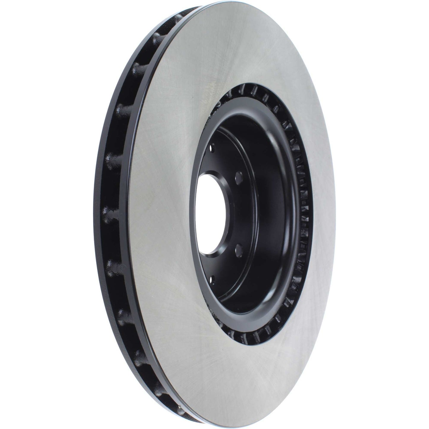 StopTech Cryostop Premium High Carbon Rotor; Front