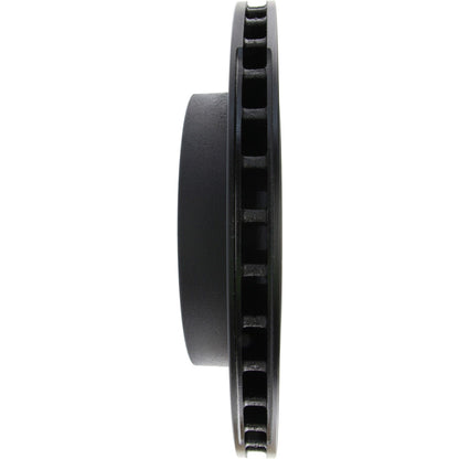 Stoptech Centric 06-10 Jeep Grand Cherokee SRT8 Rear Premium High Carbon Rotor 125.58004