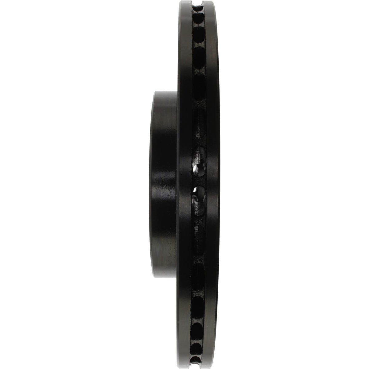 StopTech Cryostop Premium High Carbon Rotor; Front