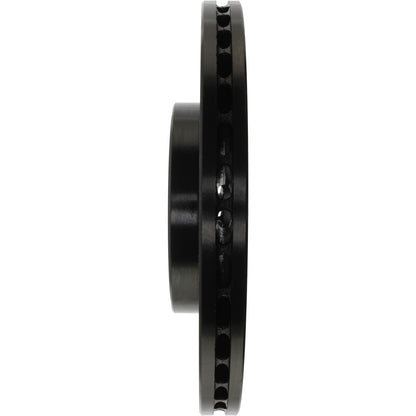 StopTech Cryostop Premium High Carbon Rotor; Front