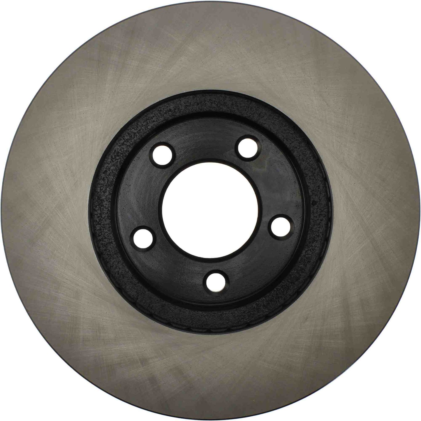 StopTech Cryostop Premium High Carbon Rotor; Front