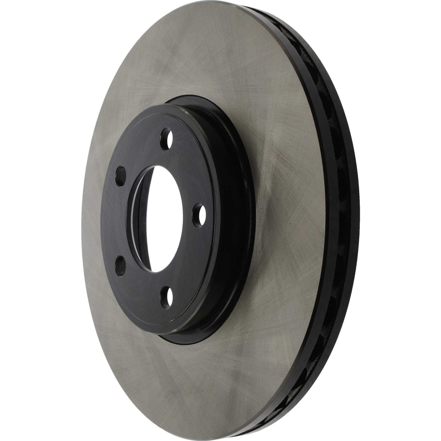 StopTech Cryostop Premium High Carbon Rotor; Front