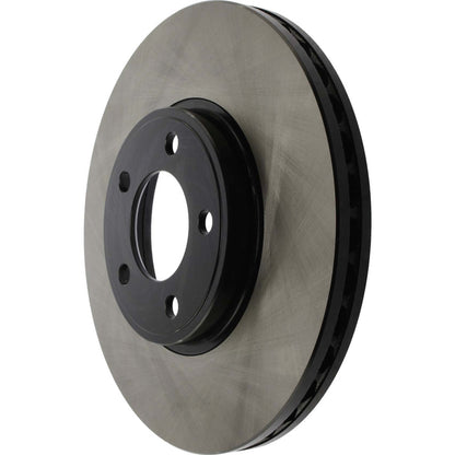 Stoptech Centric Premium High Carbon Brake Rotor 125.61049