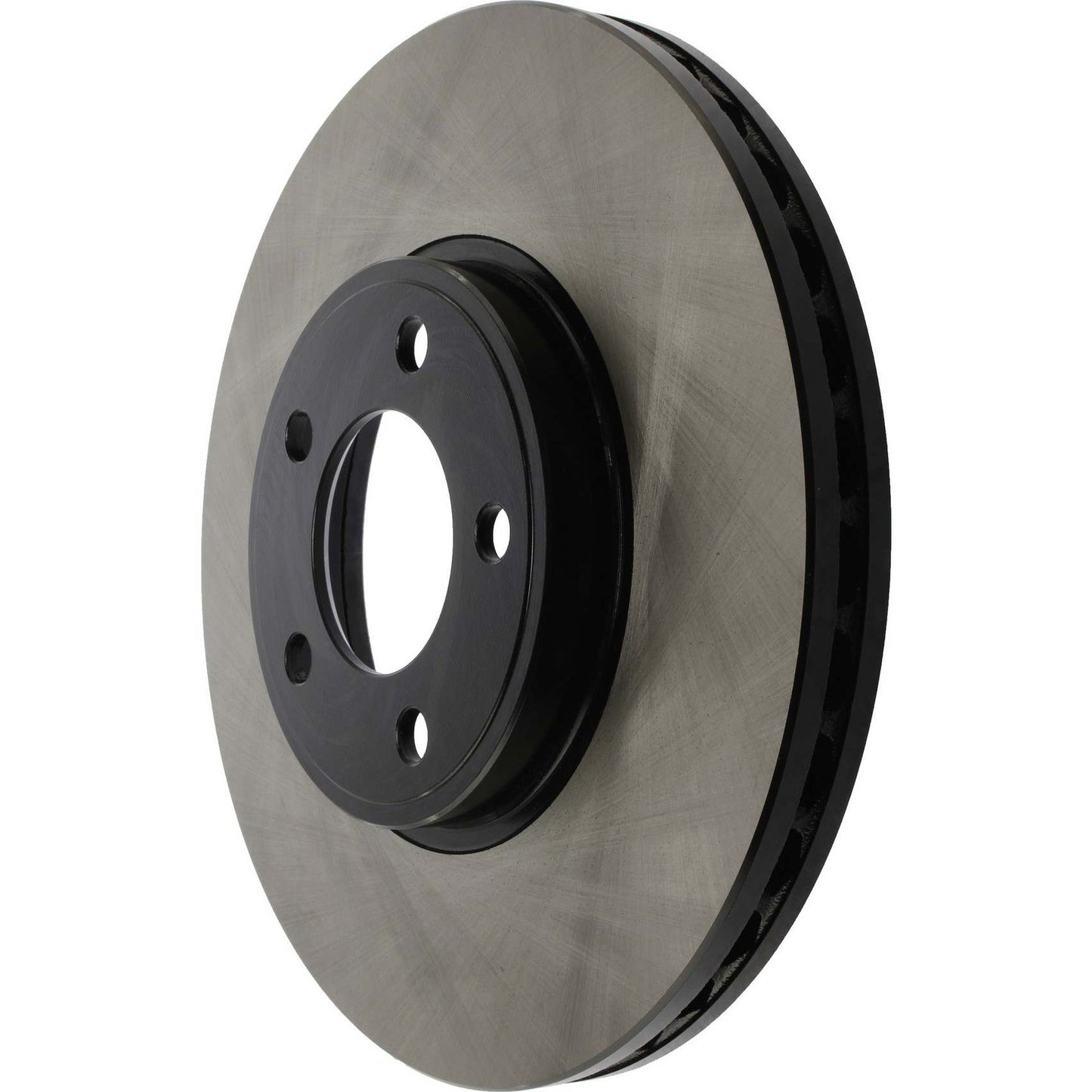 Centric Parts Disc Brake Rotor 125.61049