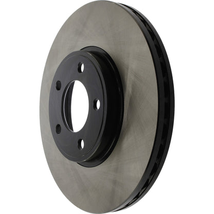 Stoptech Centric Premium High Carbon Brake Rotor 125.61049
