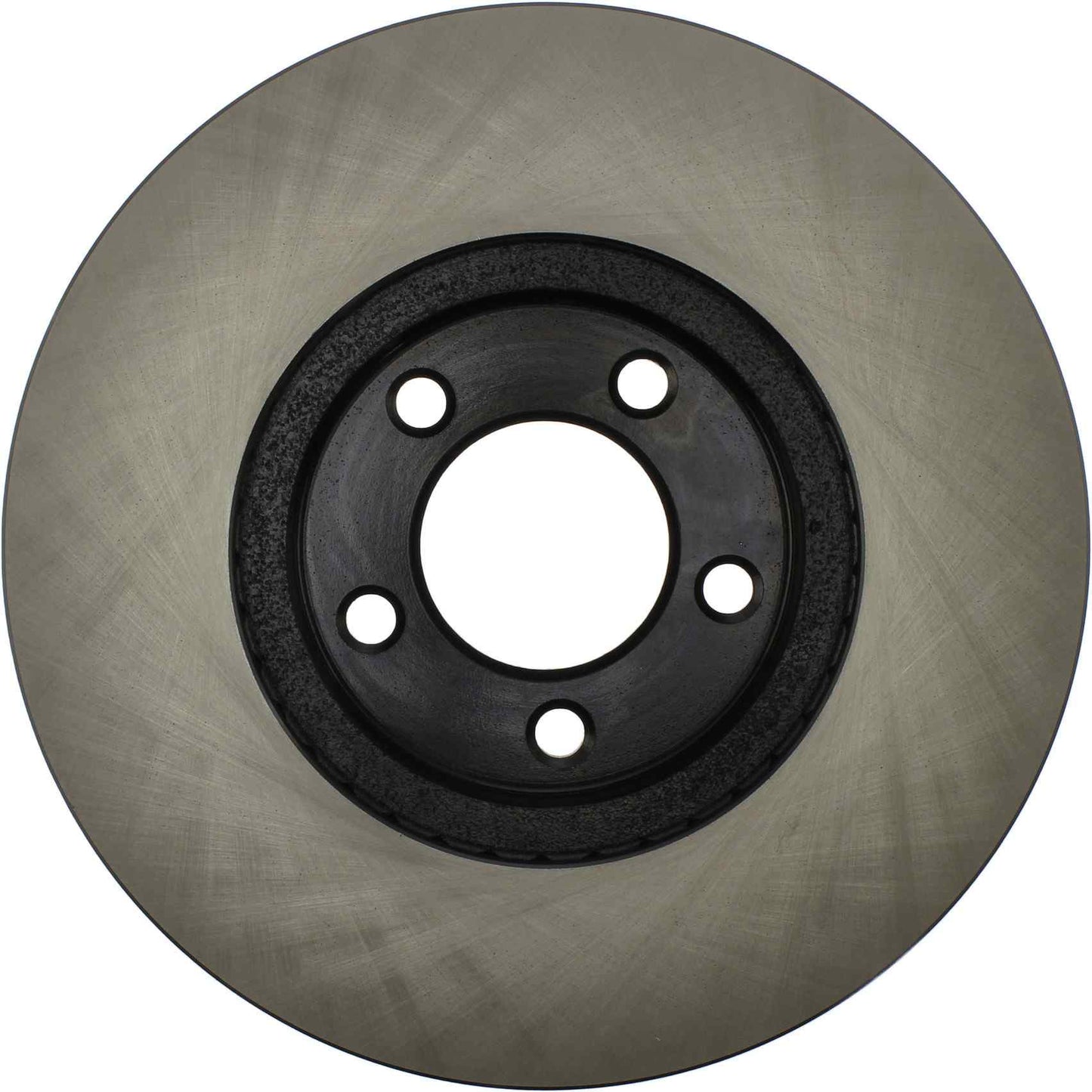 Centric Parts Disc Brake Rotor 125.61049
