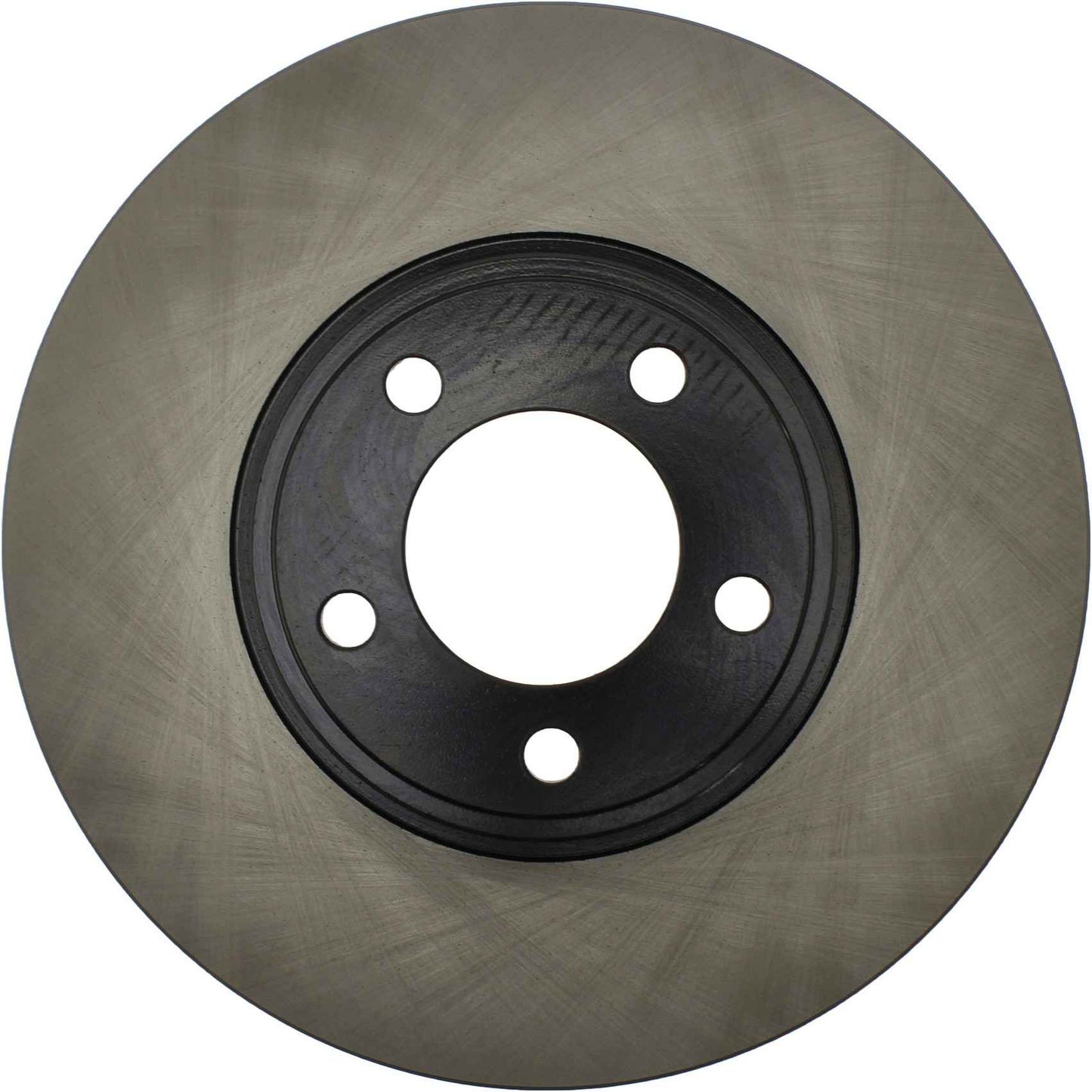 Centric Parts Disc Brake Rotor 125.61049