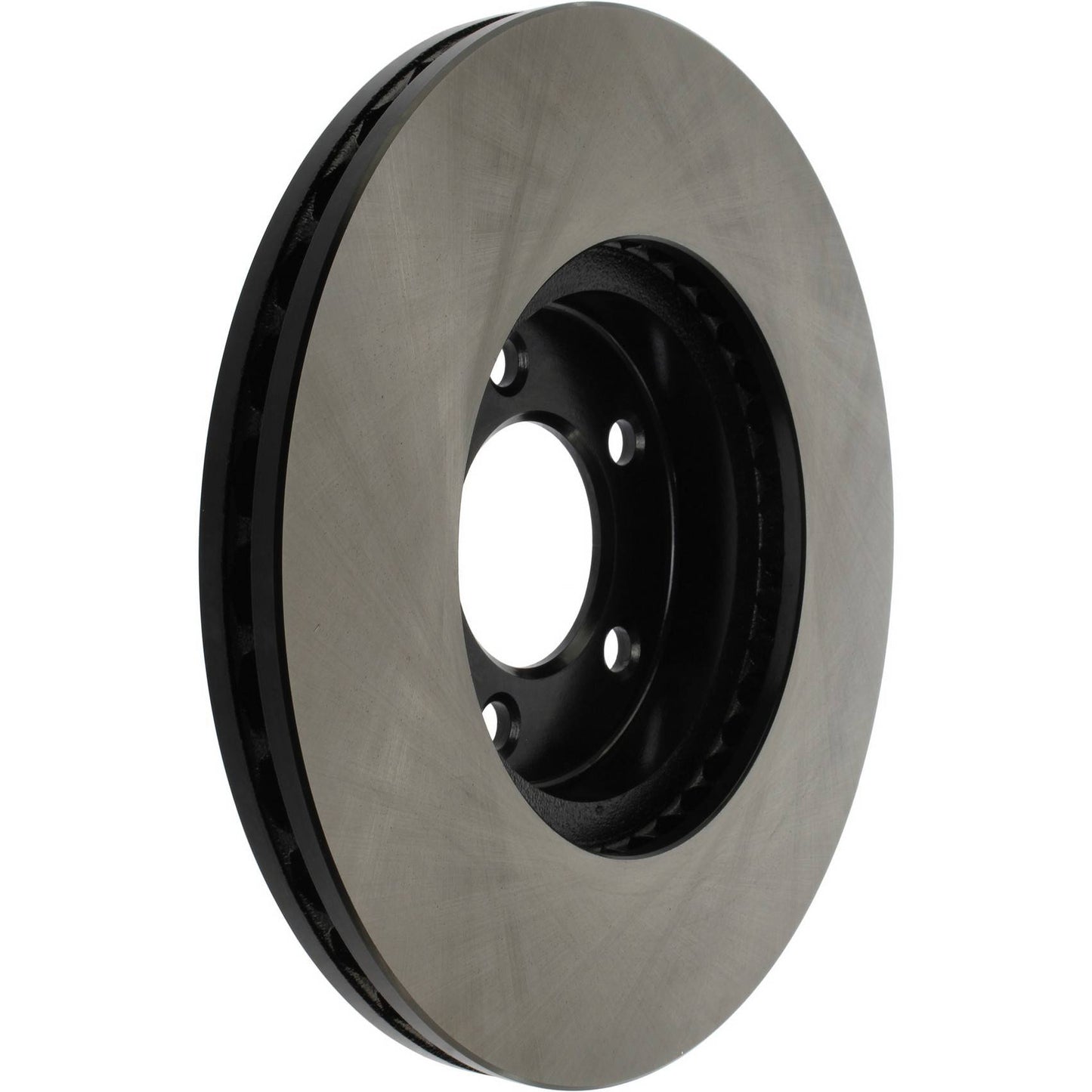 Centric Parts Disc Brake Rotor 125.61049