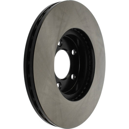 Centric Parts Disc Brake Rotor 125.61049