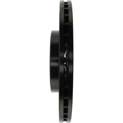 Stoptech Centric Premium High Carbon Brake Rotor 125.61049