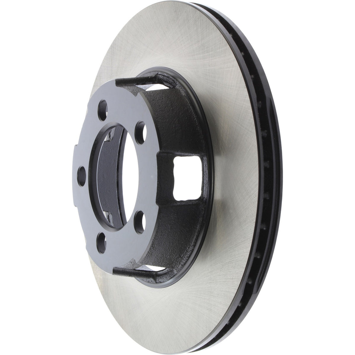 Stoptech Centric Premium High Carbon Brake Rotor 125.61053