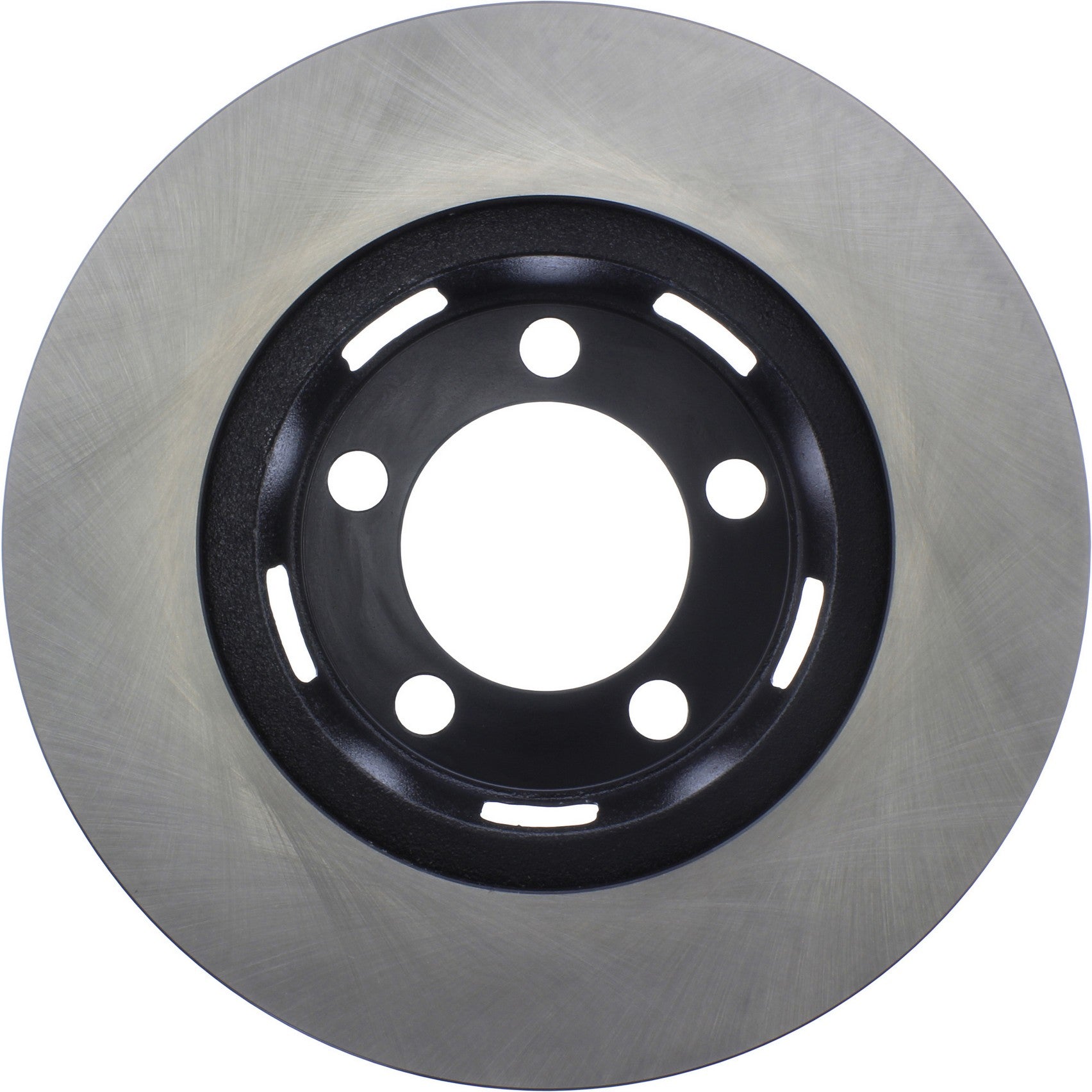 Stoptech Centric Premium High Carbon Brake Rotor 125.61053