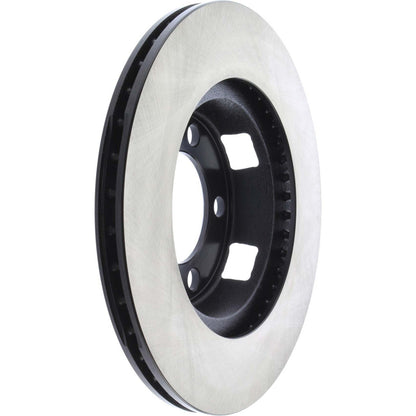 Stoptech Centric Premium High Carbon Brake Rotor 125.61053