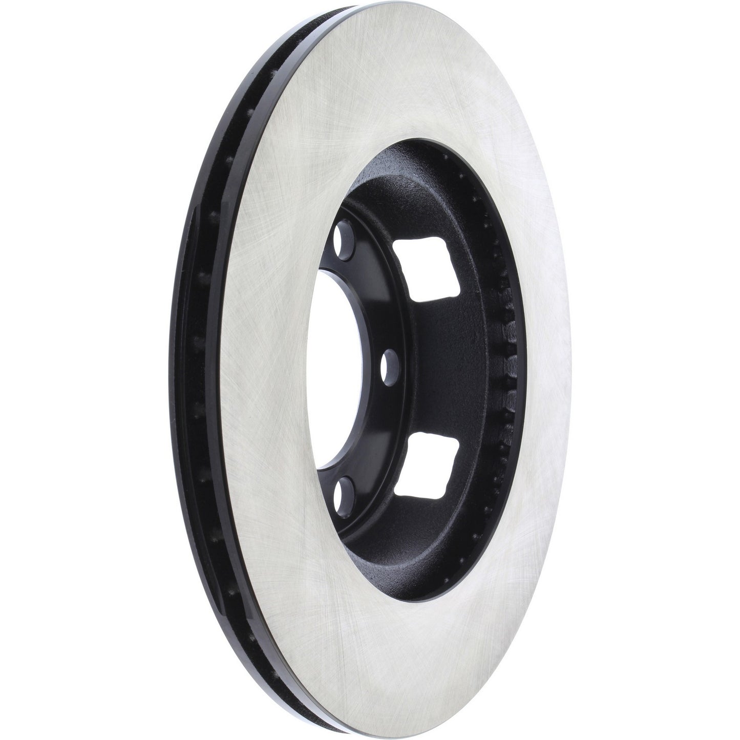 Stoptech Centric Premium High Carbon Brake Rotor 125.61053