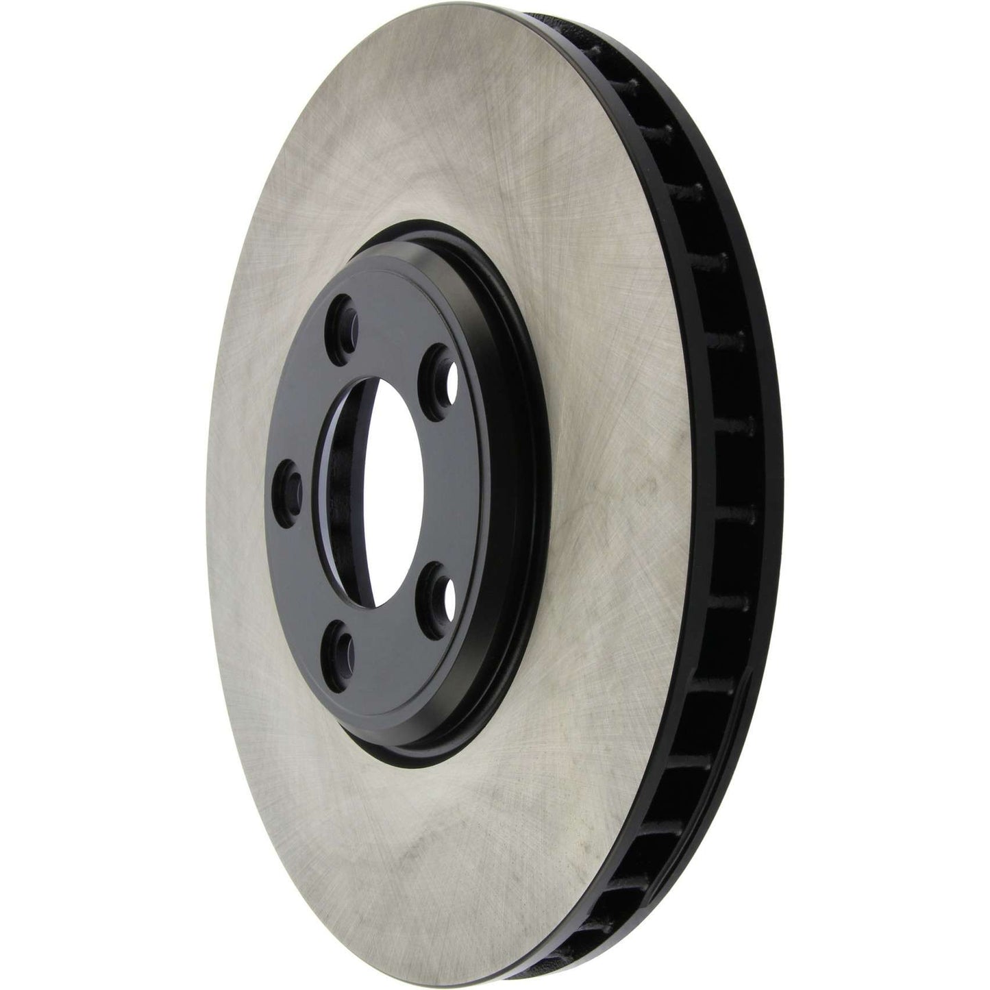 Centric Parts Disc Brake Rotor Premium High Carbon Alloy for 2005-2002 Ford Thunderbird 2005-2000 Jaguar S-Type 2006-2000 Lincoln LS 125.61060
