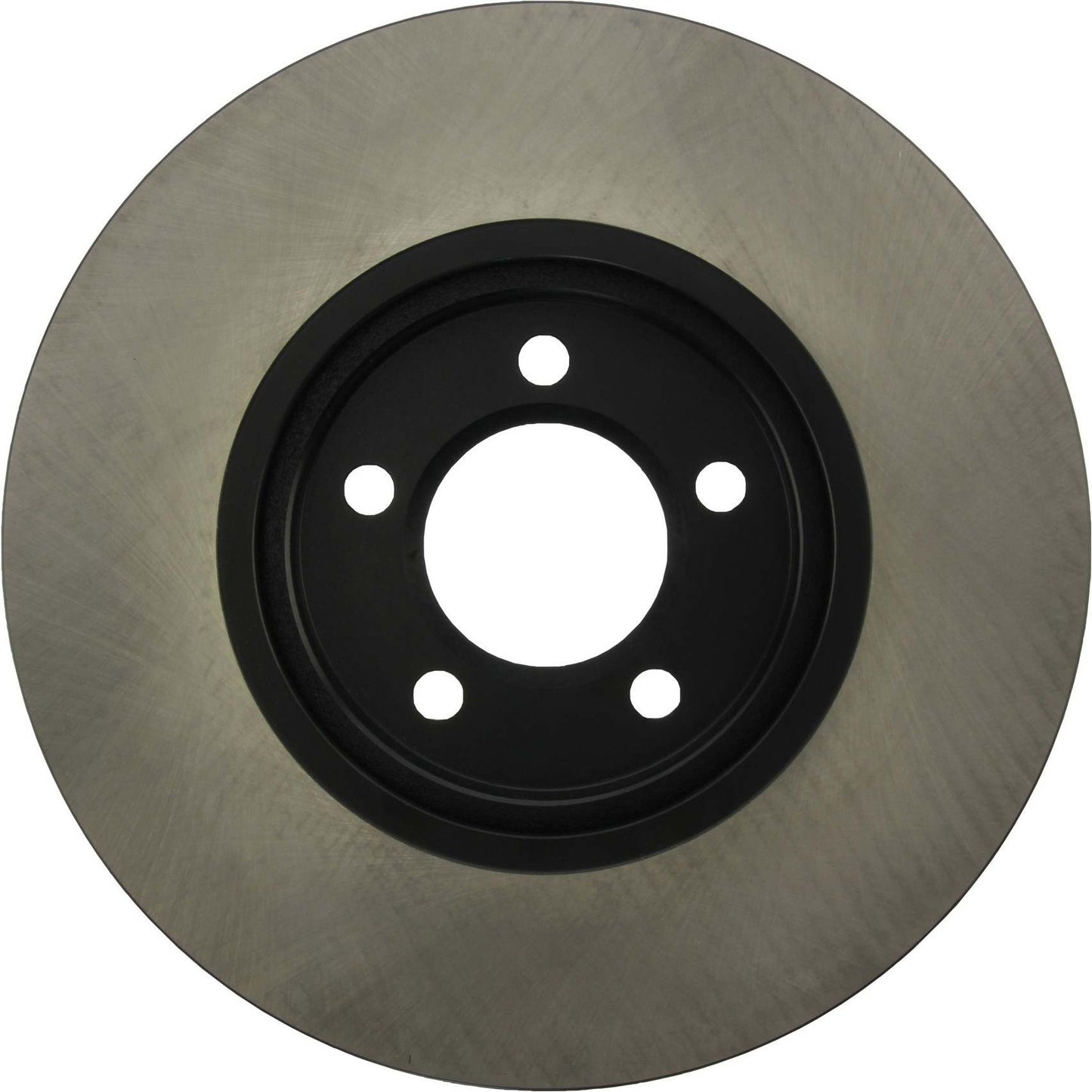 Centric Parts Disc Brake Rotor Premium High Carbon Alloy for 2005-2002 Ford Thunderbird 2005-2000 Jaguar S-Type 2006-2000 Lincoln LS 125.61060