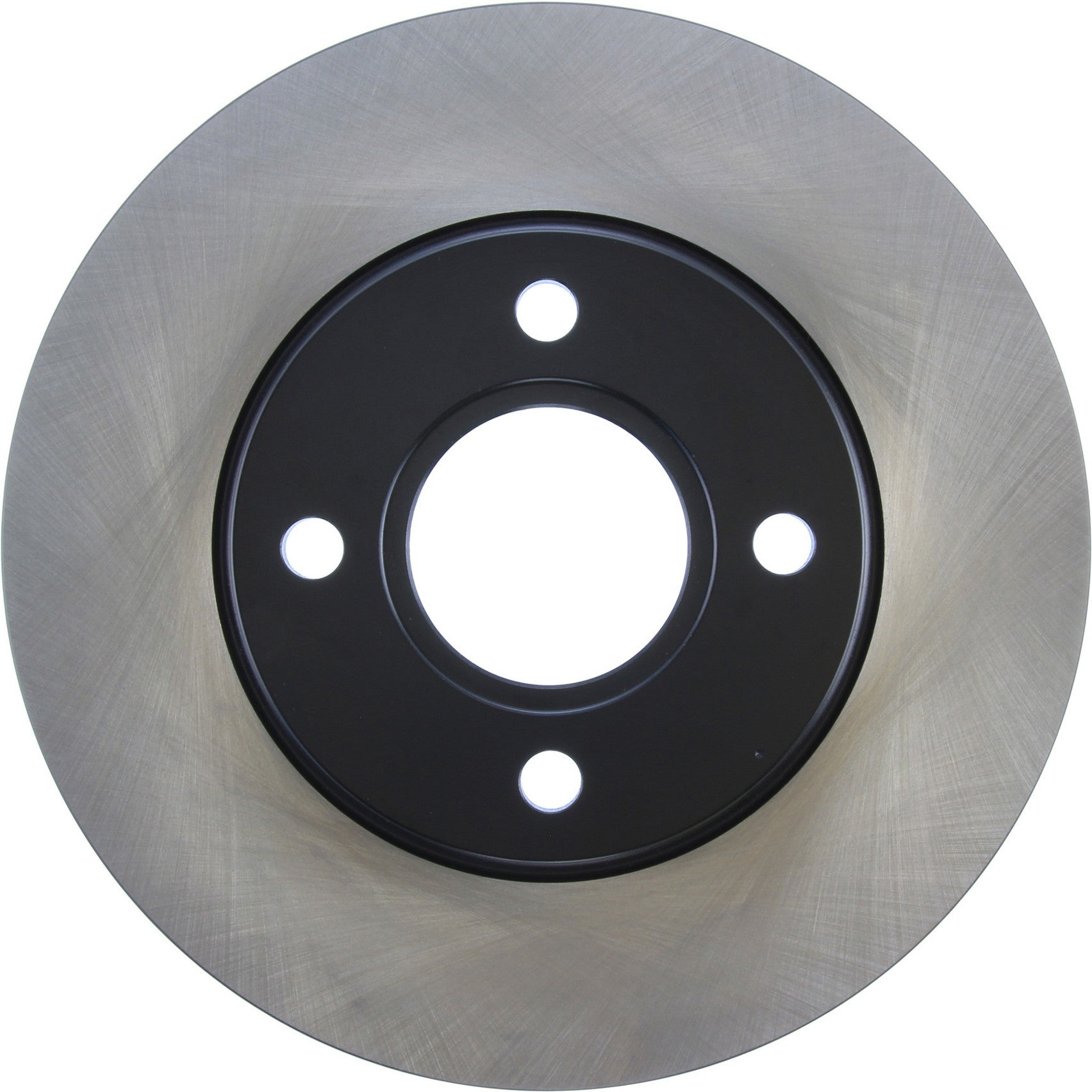 Stoptech Centric Premium High Carbon Brake Rotor 125.61061