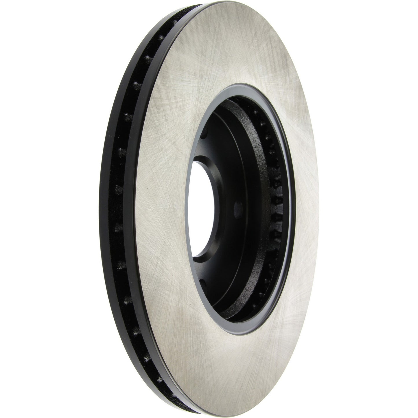 Stoptech Centric Premium High Carbon Brake Rotor 125.61061