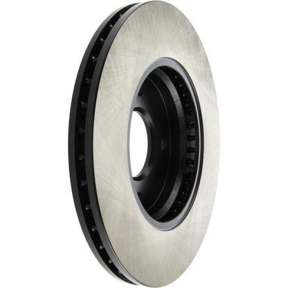 Stoptech Centric Premium High Carbon Brake Rotor 125.61061