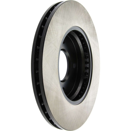 Stoptech Centric Premium High Carbon Brake Rotor 125.61061