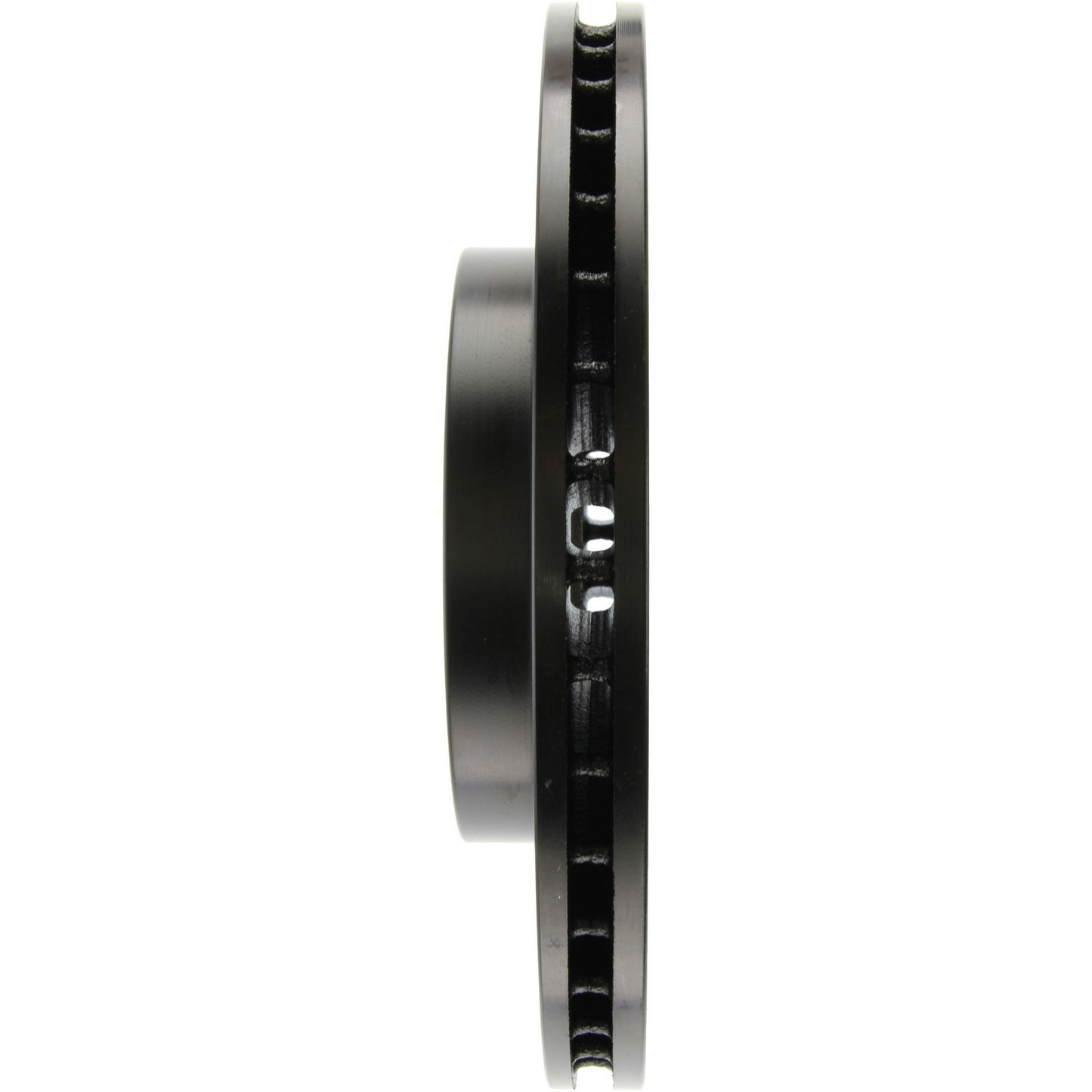 Stoptech Centric Premium High Carbon Brake Rotor 125.61061