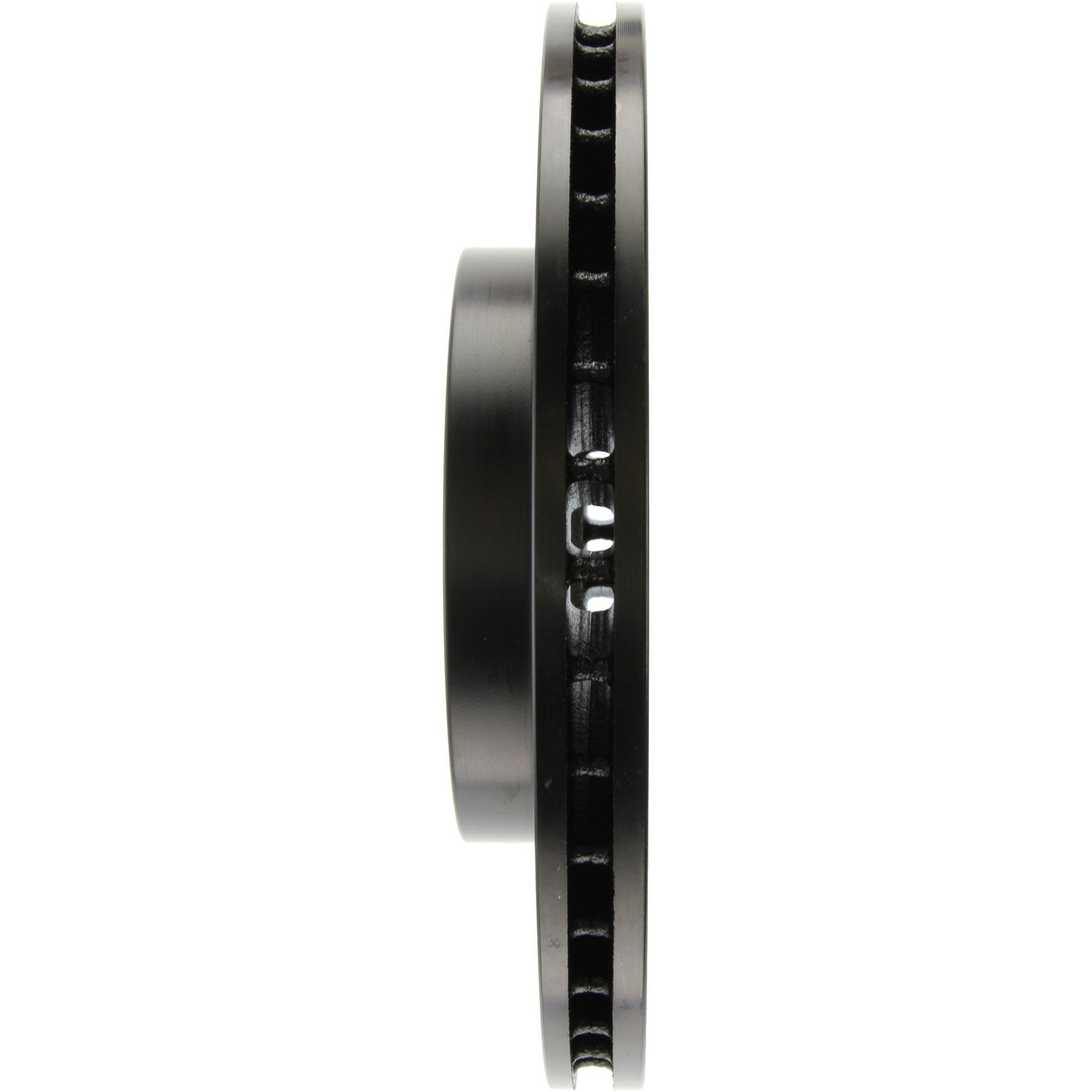 Stoptech Centric Premium High Carbon Brake Rotor 125.61061
