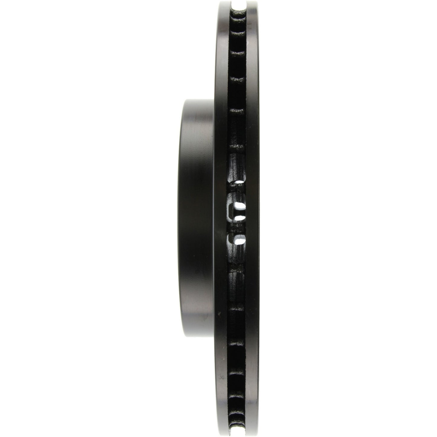Stoptech Centric Premium High Carbon Brake Rotor 125.61061