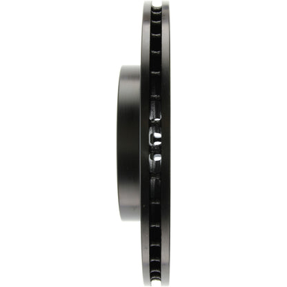 Stoptech Centric Premium High Carbon Brake Rotor 125.61061