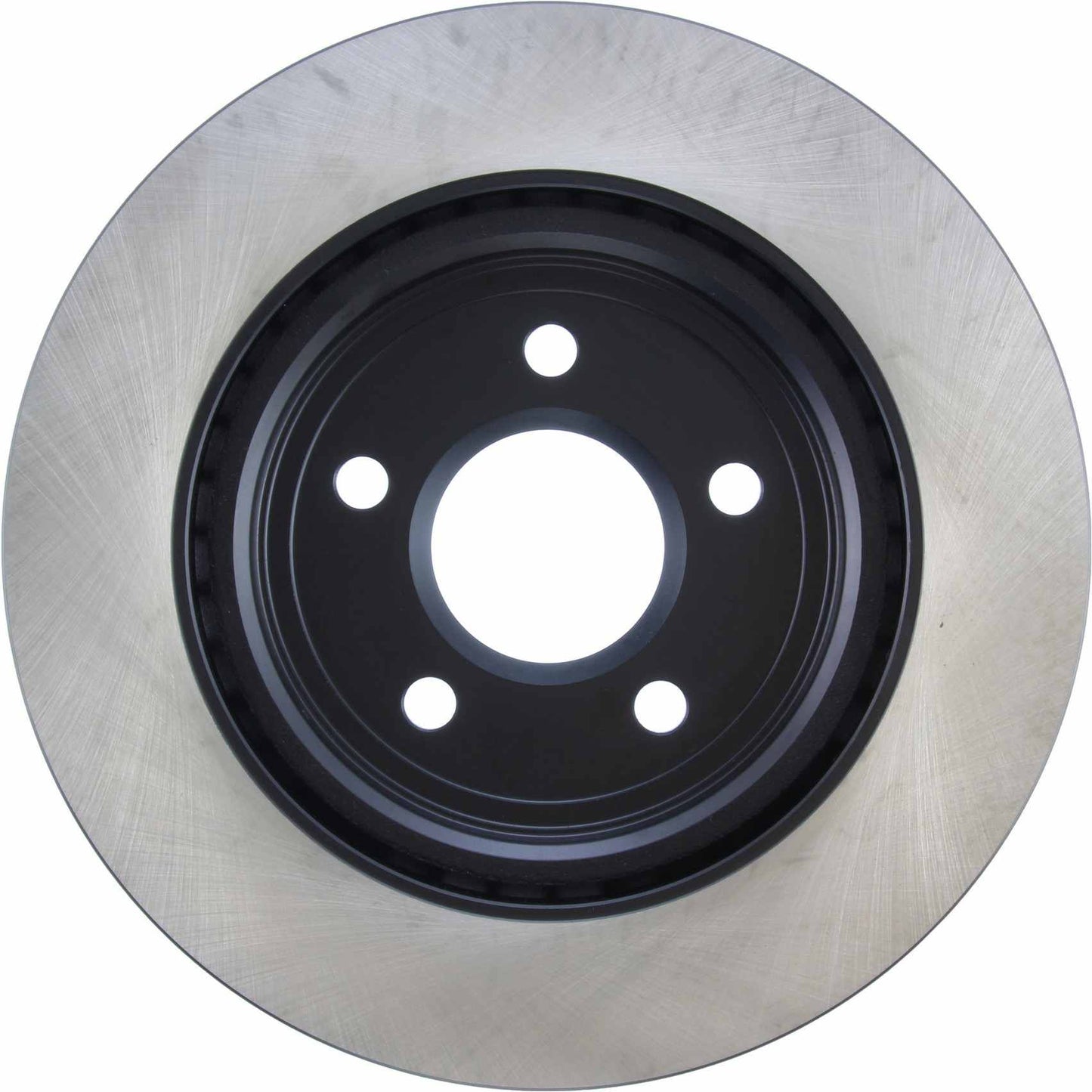 Centric Parts Disc Brake Rotor High Carbon Alloy with Advanced Metallurgy for 2002-2005 Ford Thunderbird, 2000-2005 Jaguar S‑Type, 2004-2005 Vanden Plas, 2004-2005 XJ8, 2000-2006 Lincoln LS