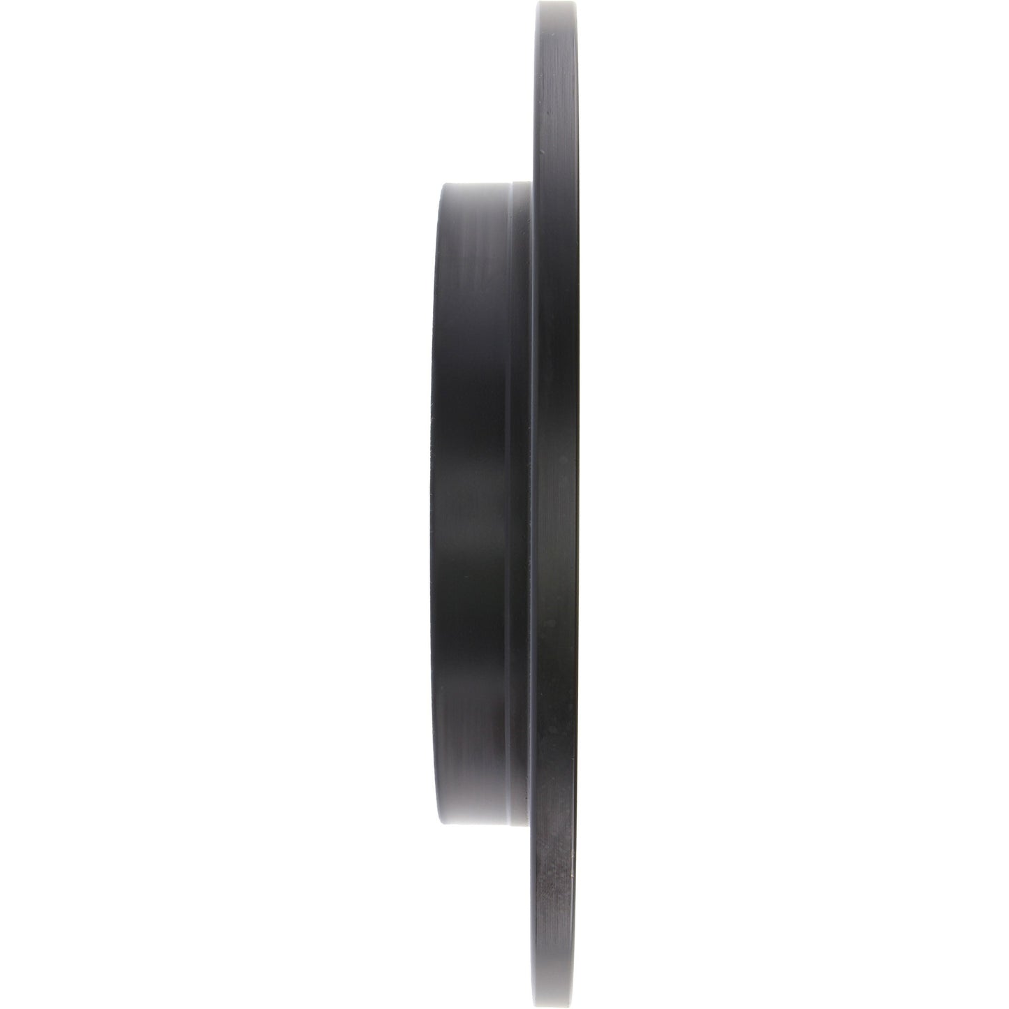 StopTech Cryostop Premium High Carbon Rotor; Rear
