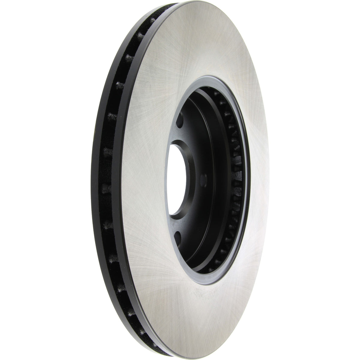 StopTech Cryostop Premium High Carbon Rotor; Front