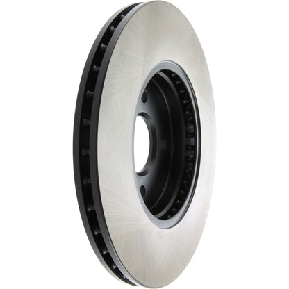StopTech Cryostop Premium High Carbon Rotor; Front