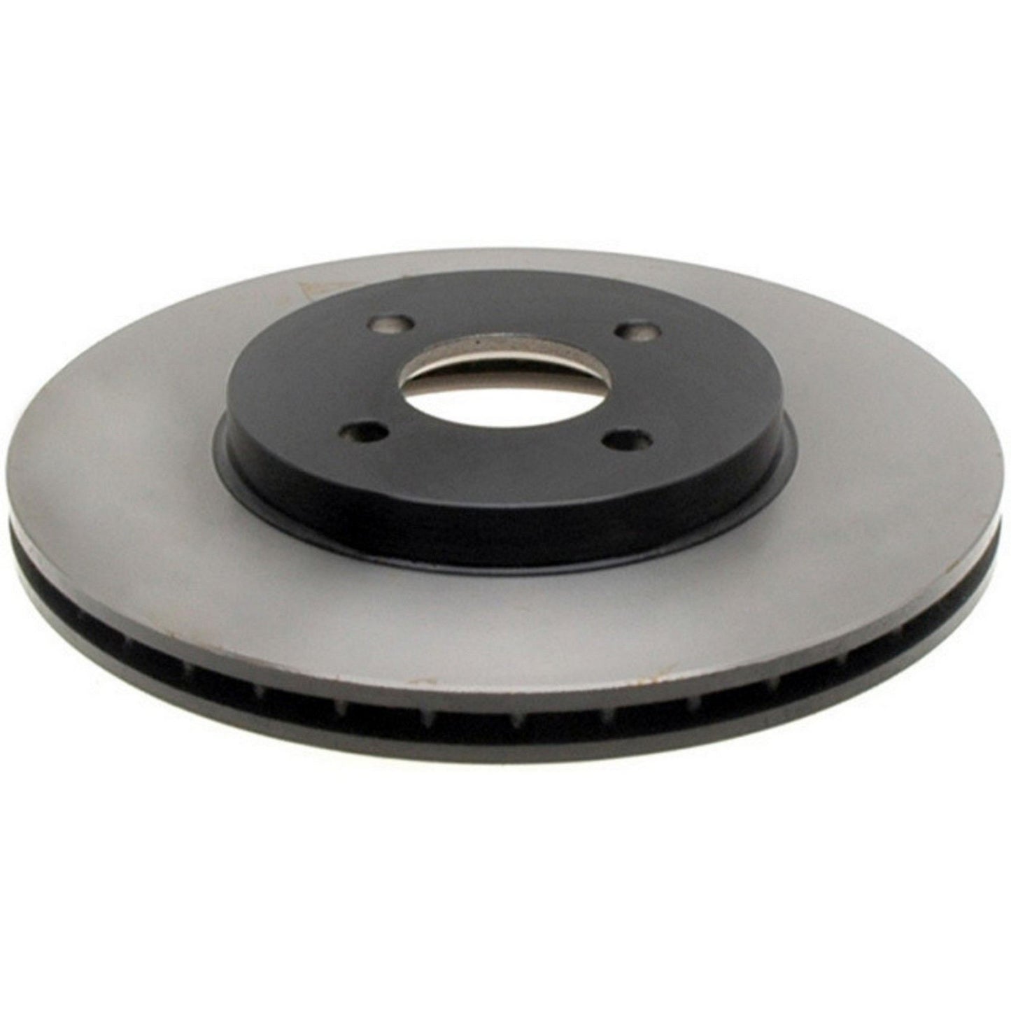Stoptech Centric 02-04 Focus SVT Premium High Carbon Brake Rotor 125.61071