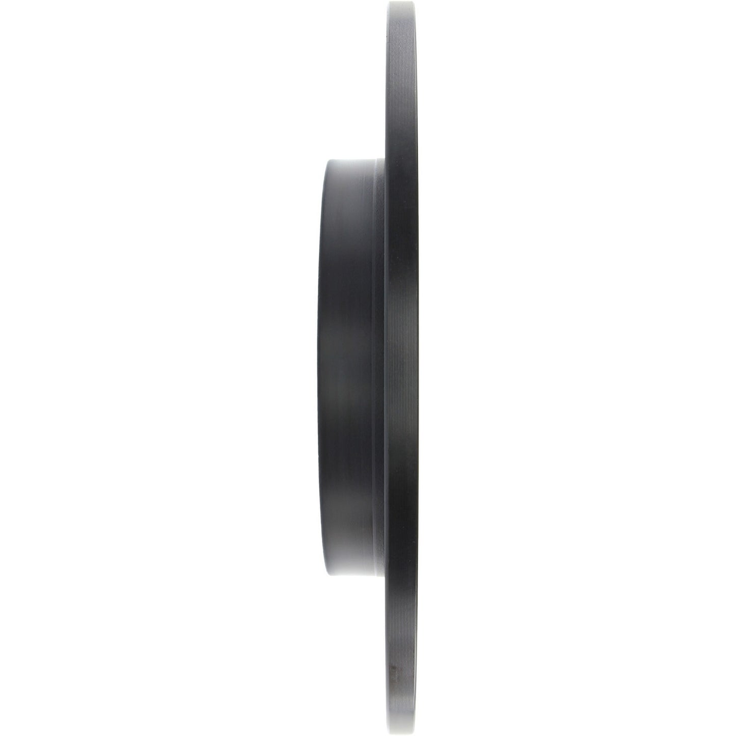 Centric Parts Disc Brake Rotor High Carbon Alloy with Advanced Metallurgy for 2002-2004 Ford Focus 125.61074