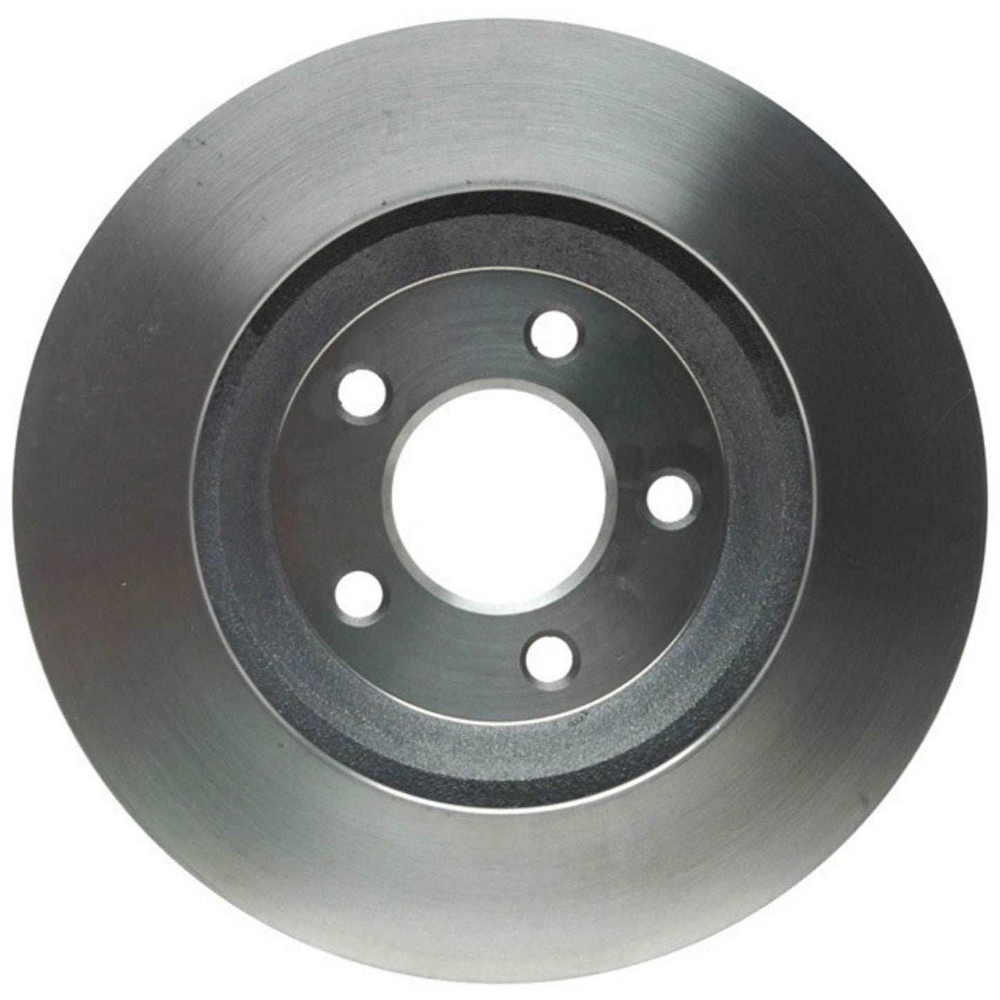 Centric Parts Disc Brake Rotor Premium High Carbon Alloy for 2005-2014 Ford Mustang 125.61086