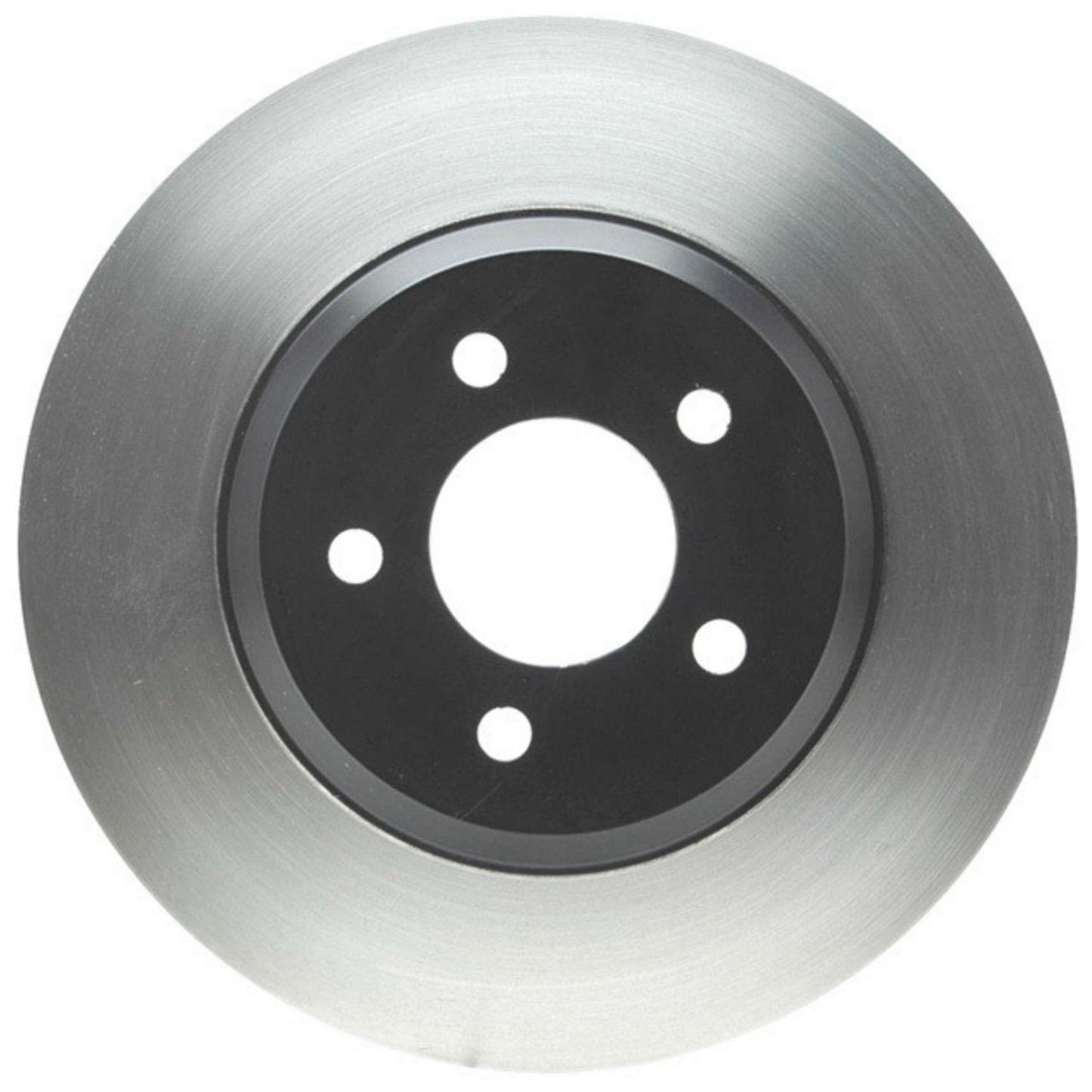 Centric Parts Disc Brake Rotor Premium High Carbon Alloy for 2005-2014 Ford Mustang 125.61086