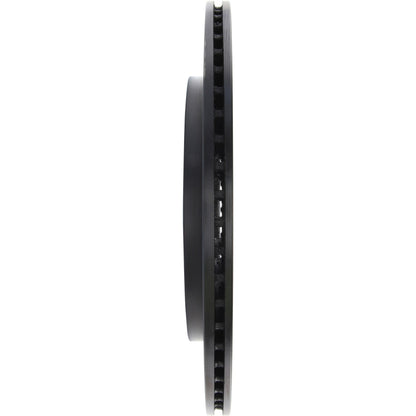 Stoptech Centric Premium Ford High Carbon Brake Rotor 125.61105