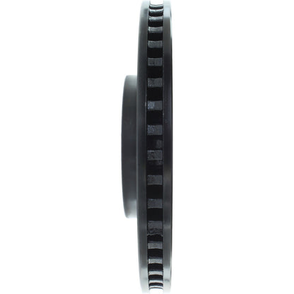 Stoptech Centric Premium High Carbon Alloy Brake Rotor 125.61120