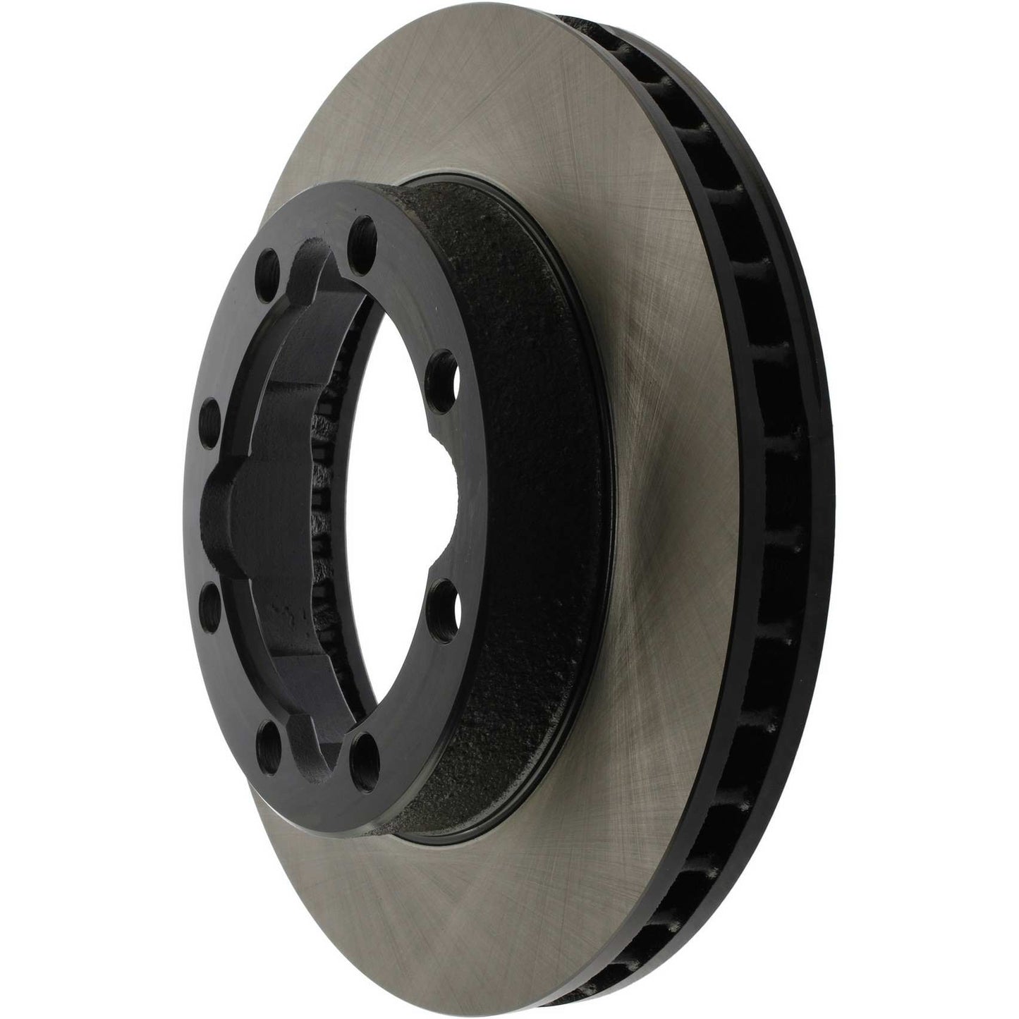 Stoptech Centric Premium High Carbon Brake Rotor 125.62042