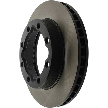 Stoptech Centric Premium High Carbon Brake Rotor 125.62042