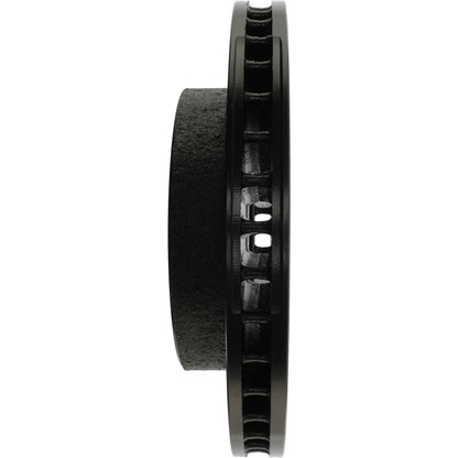 Stoptech Centric Premium High Carbon Brake Rotor 125.62042