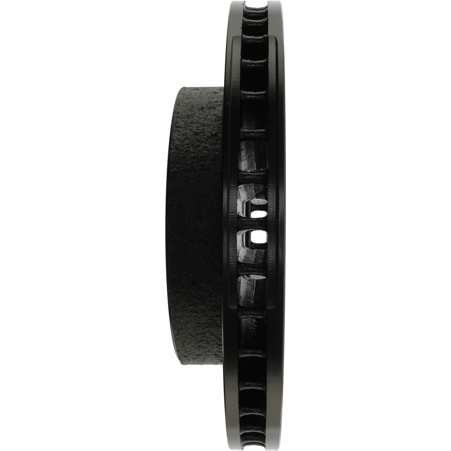 Stoptech Centric Premium High Carbon Brake Rotor 125.62042