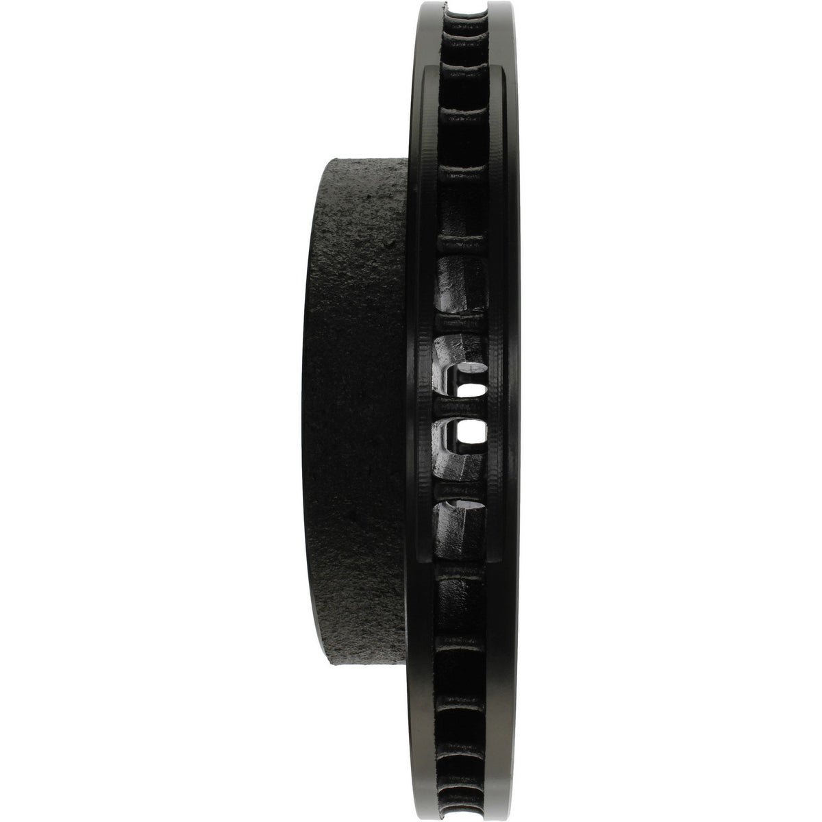 Stoptech Centric Premium High Carbon Brake Rotor 125.62042