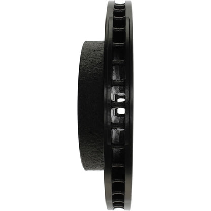 Stoptech Centric Premium High Carbon Brake Rotor 125.62042