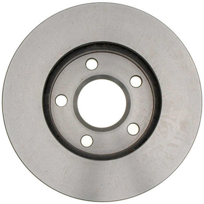 Stoptech Centric Premium High Carbon Brake Rotor 125.62050