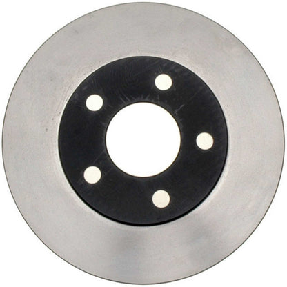 Stoptech Centric Premium High Carbon Brake Rotor 125.62050