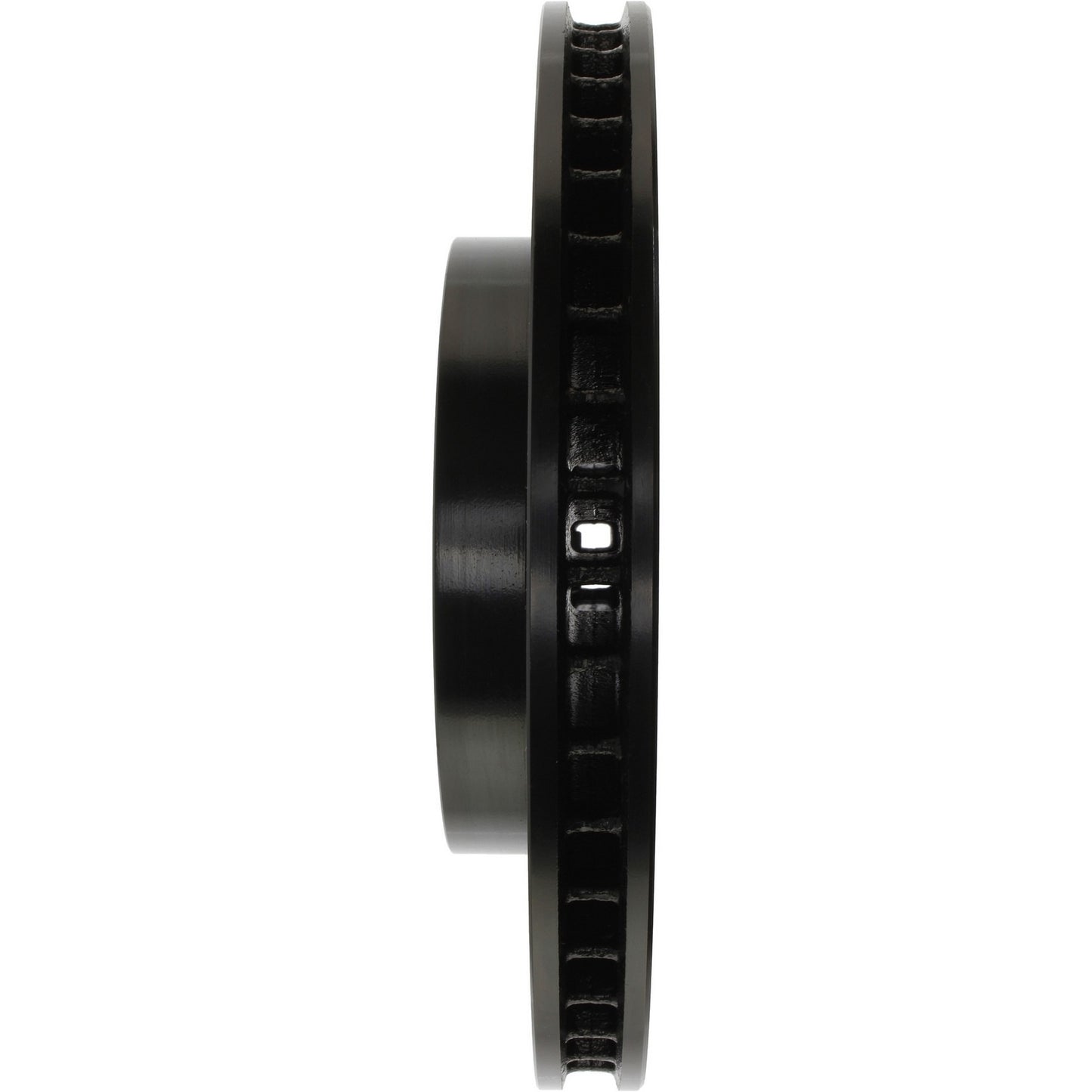 Stoptech Centric Premium High Carbon Brake Rotor 125.62056